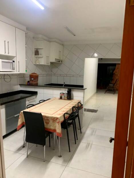 Casa, 3 quartos, 236 m² - Foto 12