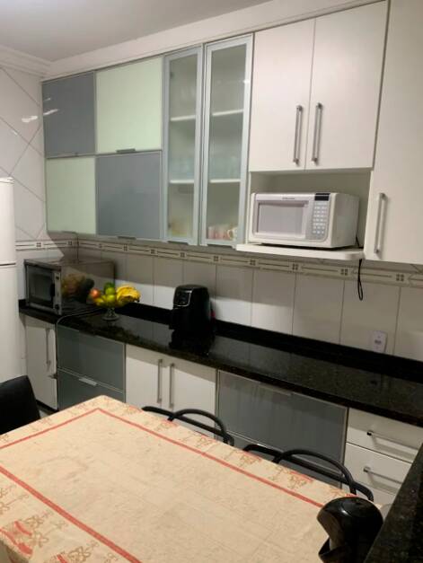 Casa, 3 quartos, 236 m² - Foto 14