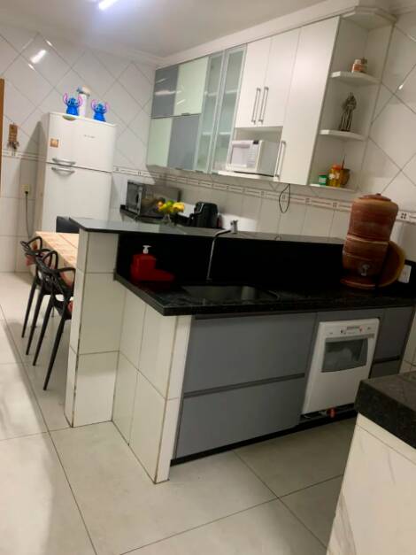 Casa, 3 quartos, 236 m² - Foto 13