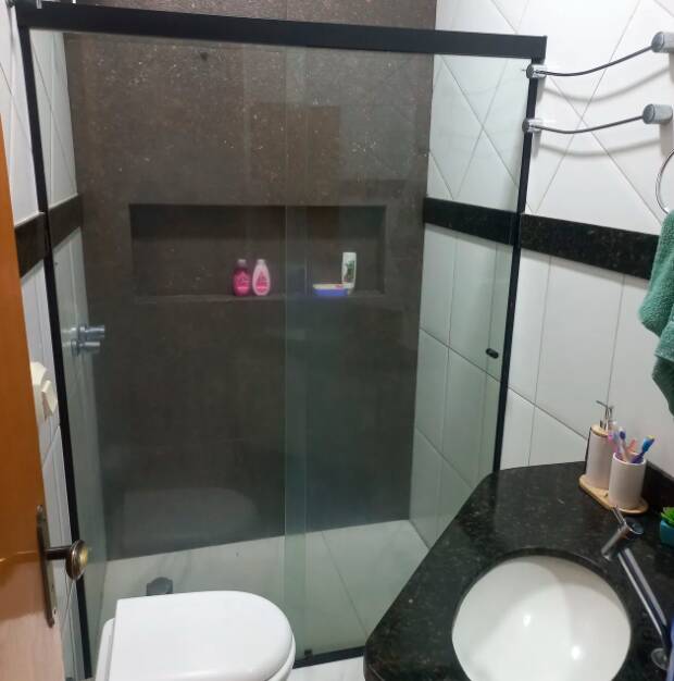 Casa, 3 quartos, 236 m² - Foto 16