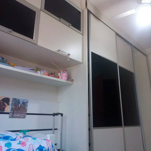 Casa, 3 quartos, 236 m² - Foto 11