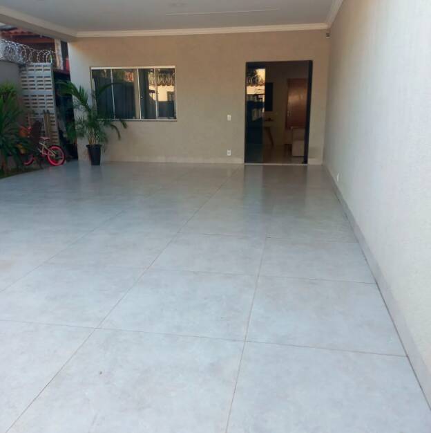Casa, 3 quartos, 236 m² - Foto 2