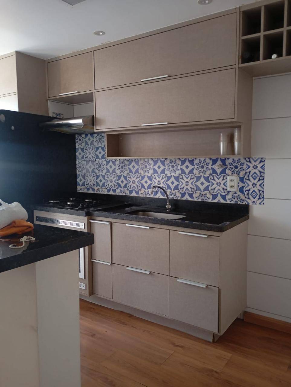 Apartamento, 2 quartos, 56 m² - Foto 9