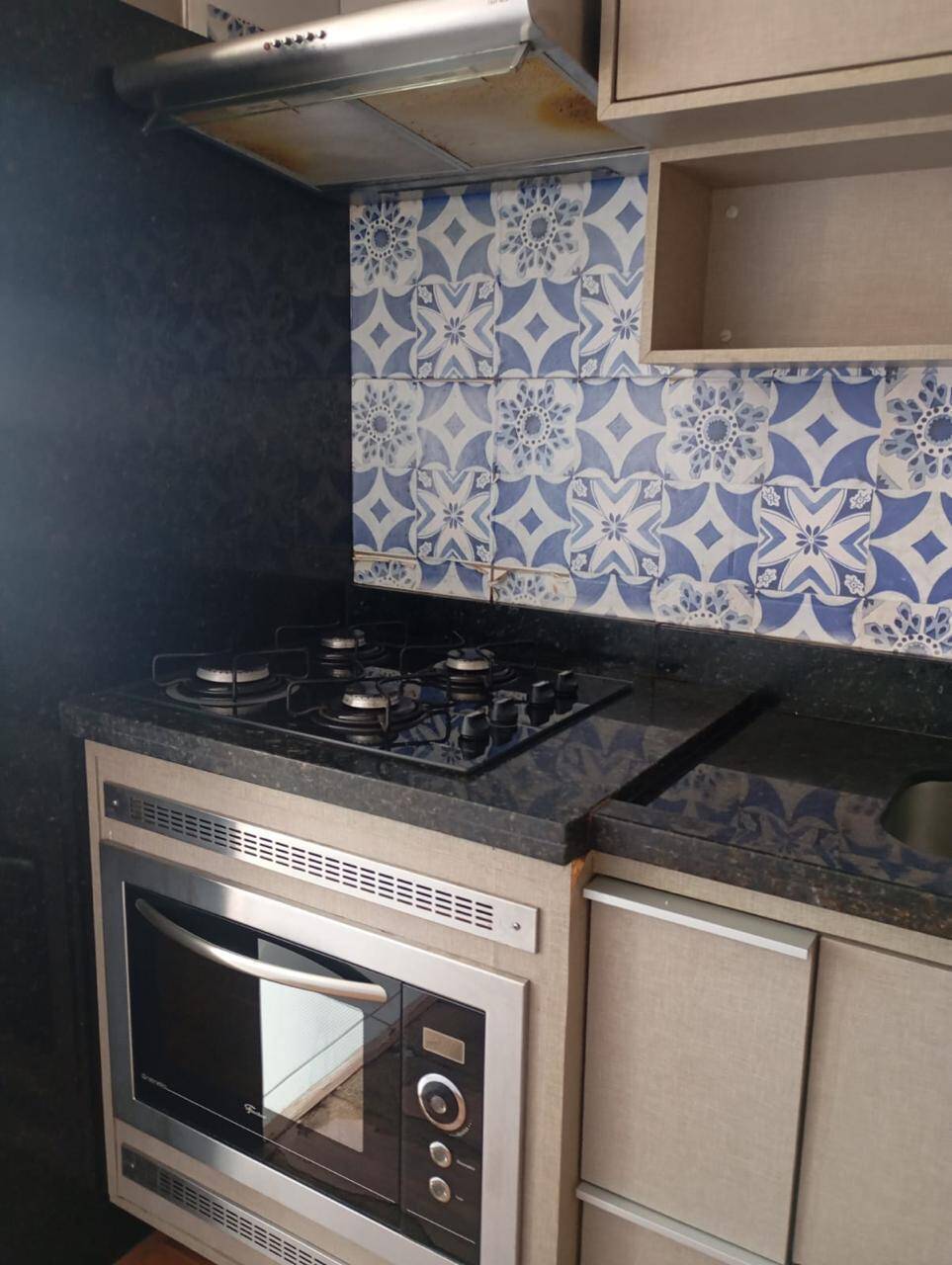 Apartamento, 2 quartos, 56 m² - Foto 10