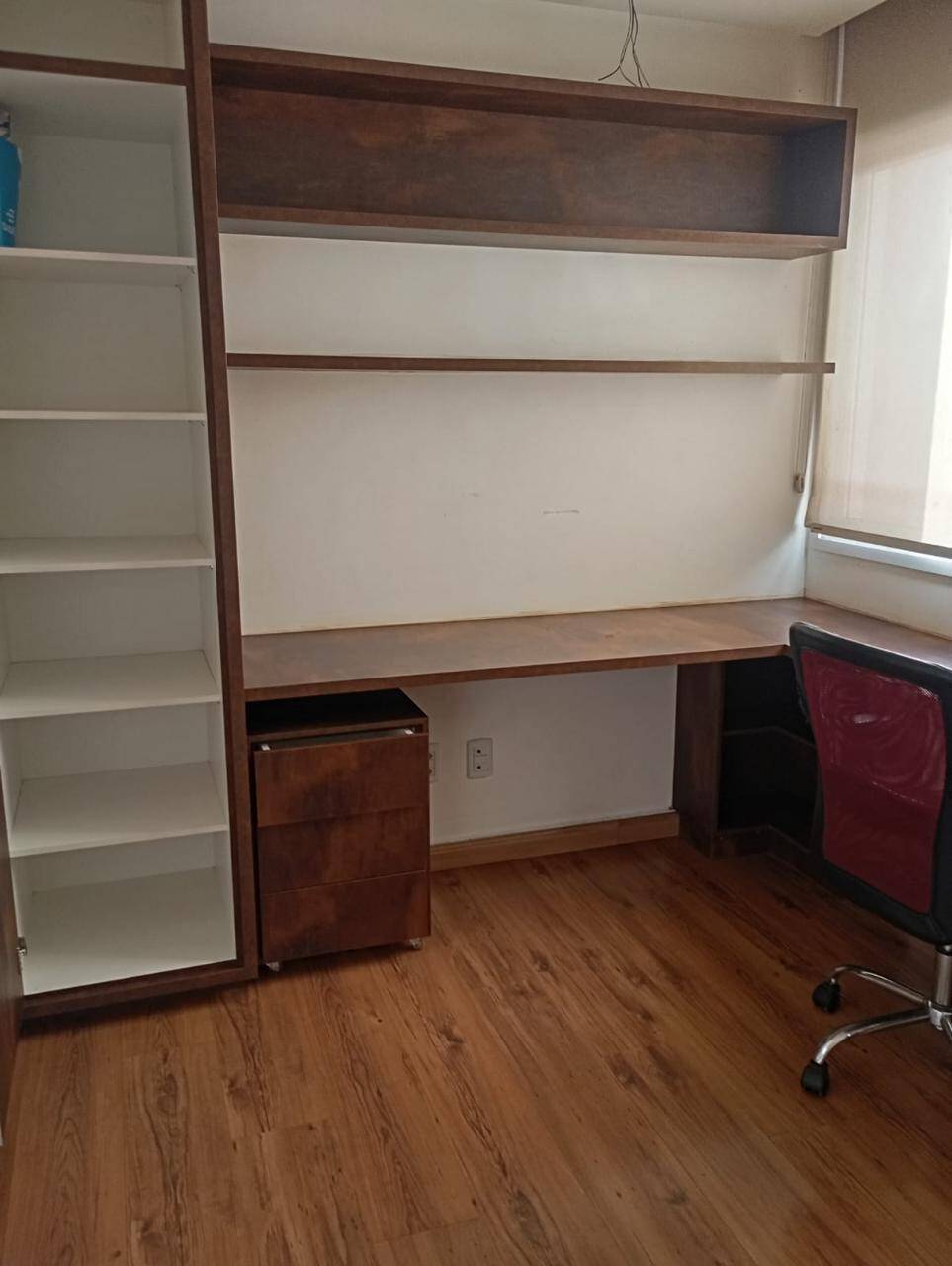 Apartamento, 2 quartos, 56 m² - Foto 7