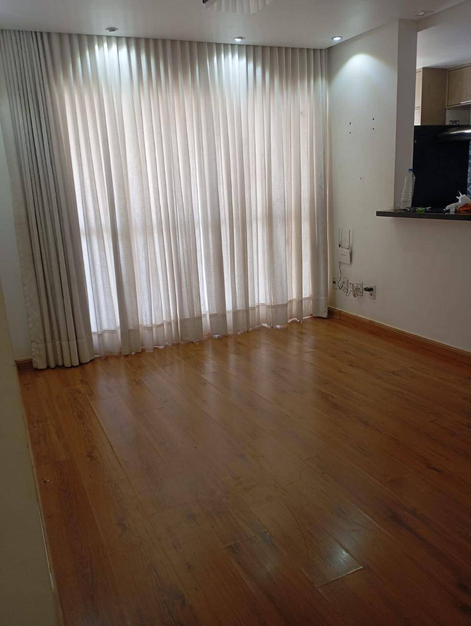 Apartamento, 2 quartos, 56 m² - Foto 2