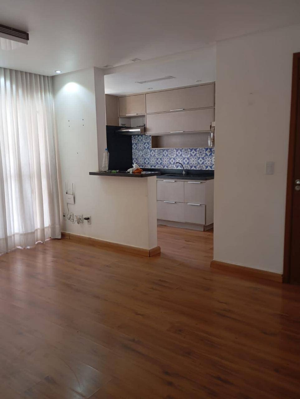 Apartamento, 2 quartos, 56 m² - Foto 1