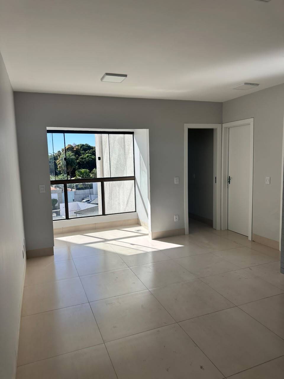 Apartamento, 3 quartos, 64 m² - Foto 1