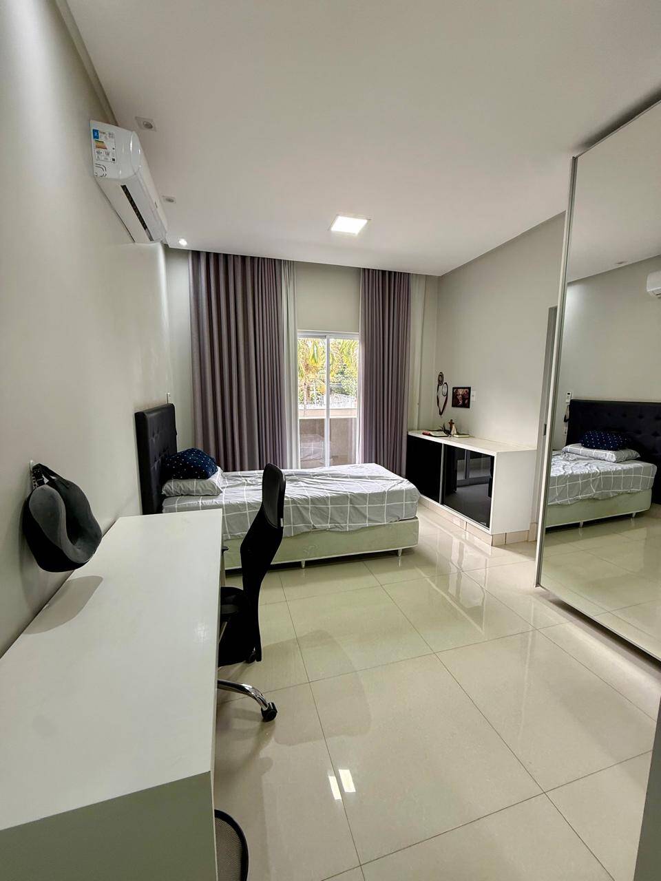 Sobrado, 4 quartos, 597 m² - Foto 18