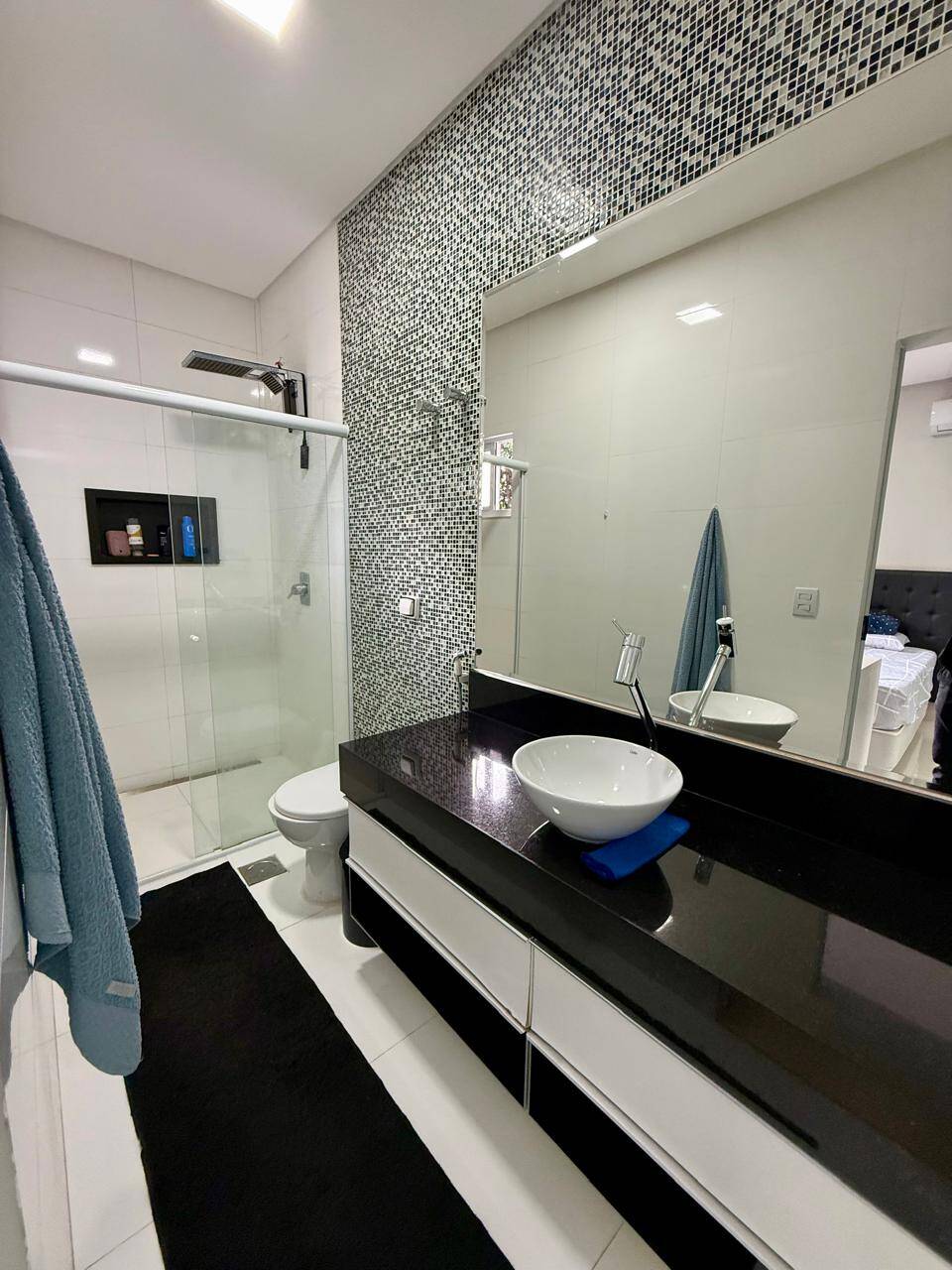 Sobrado, 4 quartos, 597 m² - Foto 27