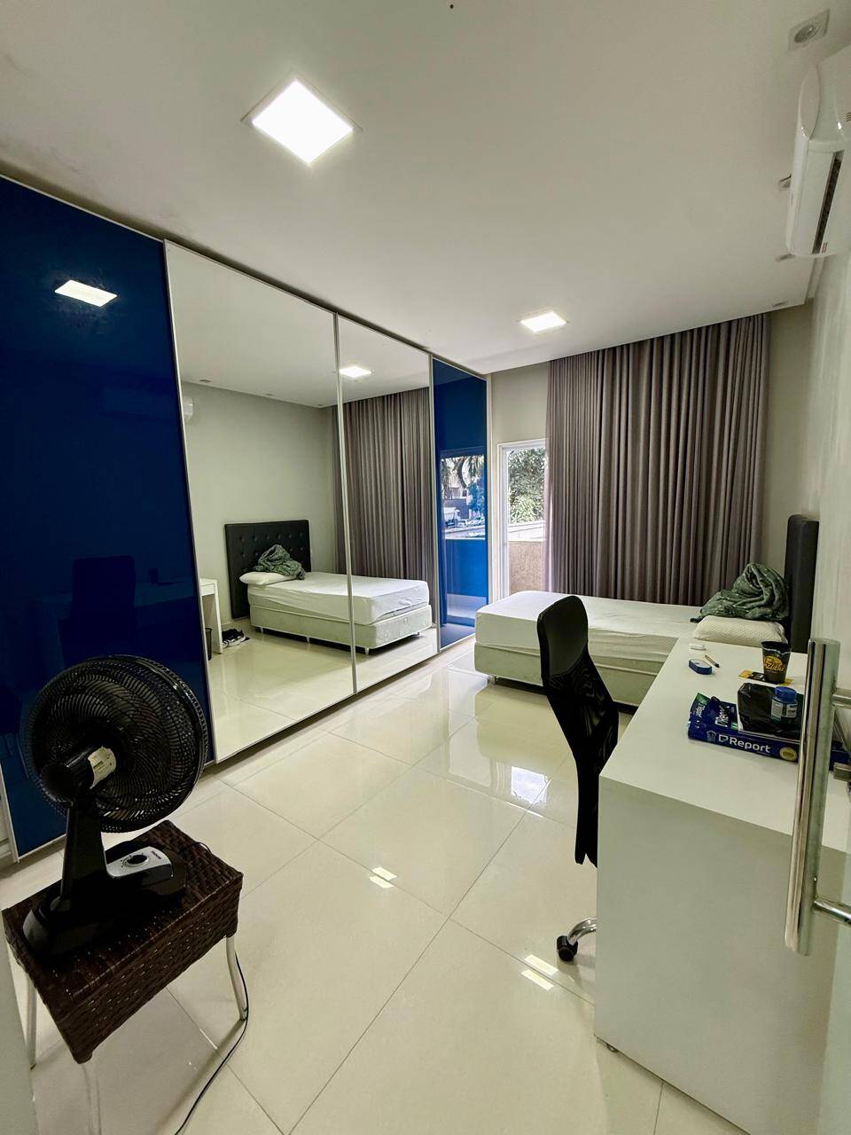 Sobrado, 4 quartos, 597 m² - Foto 24