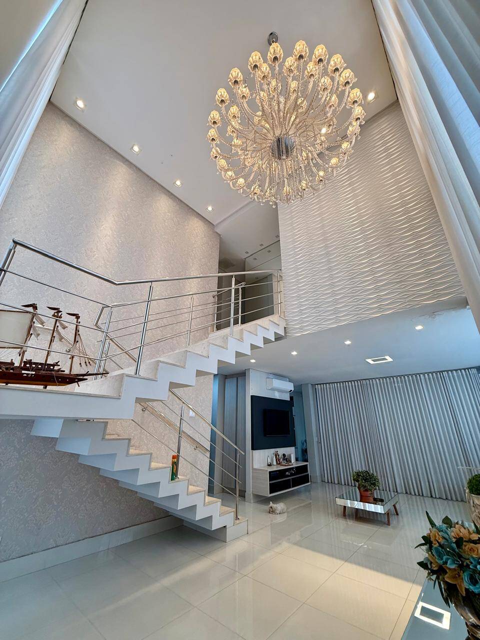 Sobrado, 4 quartos, 597 m² - Foto 14
