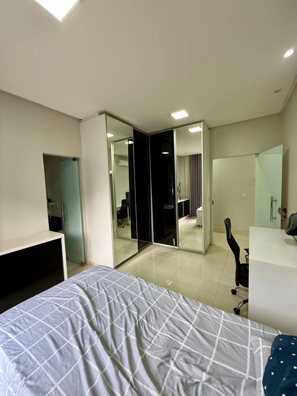 Sobrado, 4 quartos, 597 m² - Foto 20