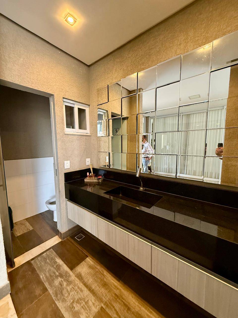 Sobrado, 4 quartos, 597 m² - Foto 26