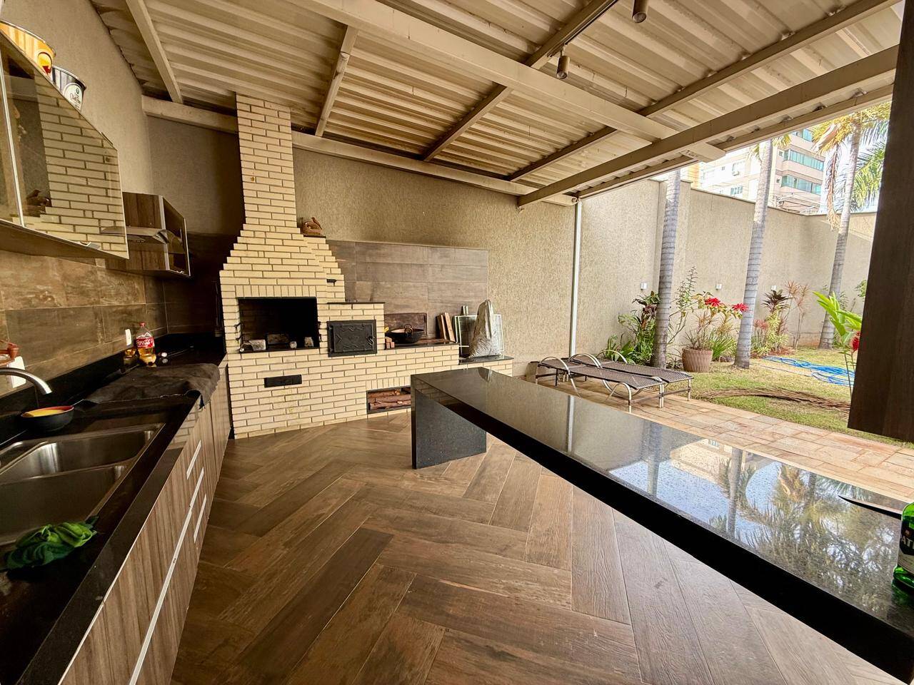Sobrado, 4 quartos, 597 m² - Foto 8