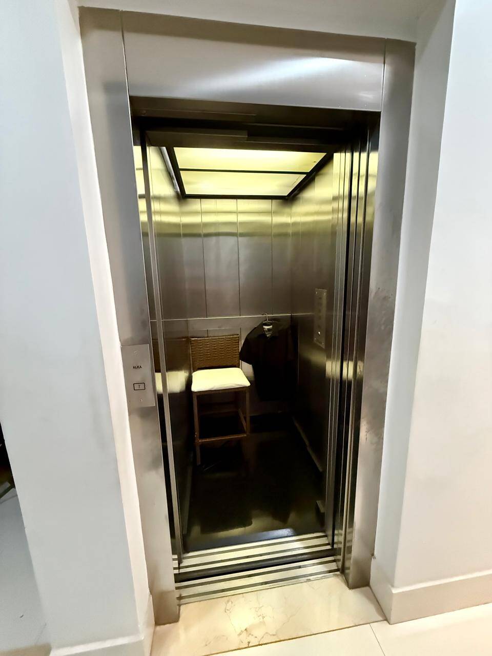 Sobrado, 4 quartos, 597 m² - Foto 13
