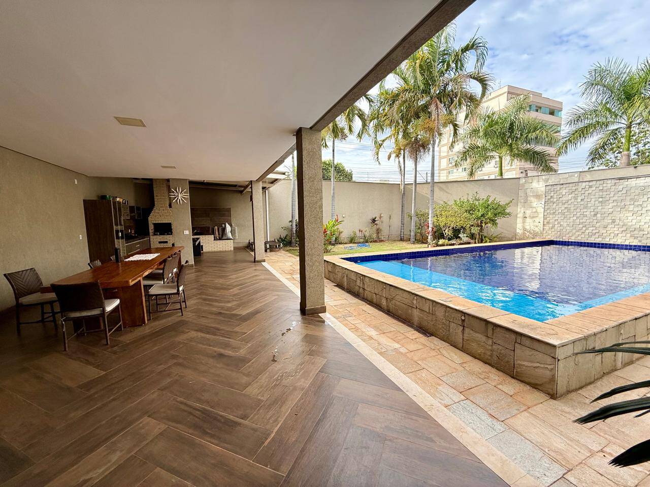 Sobrado, 4 quartos, 597 m² - Foto 11