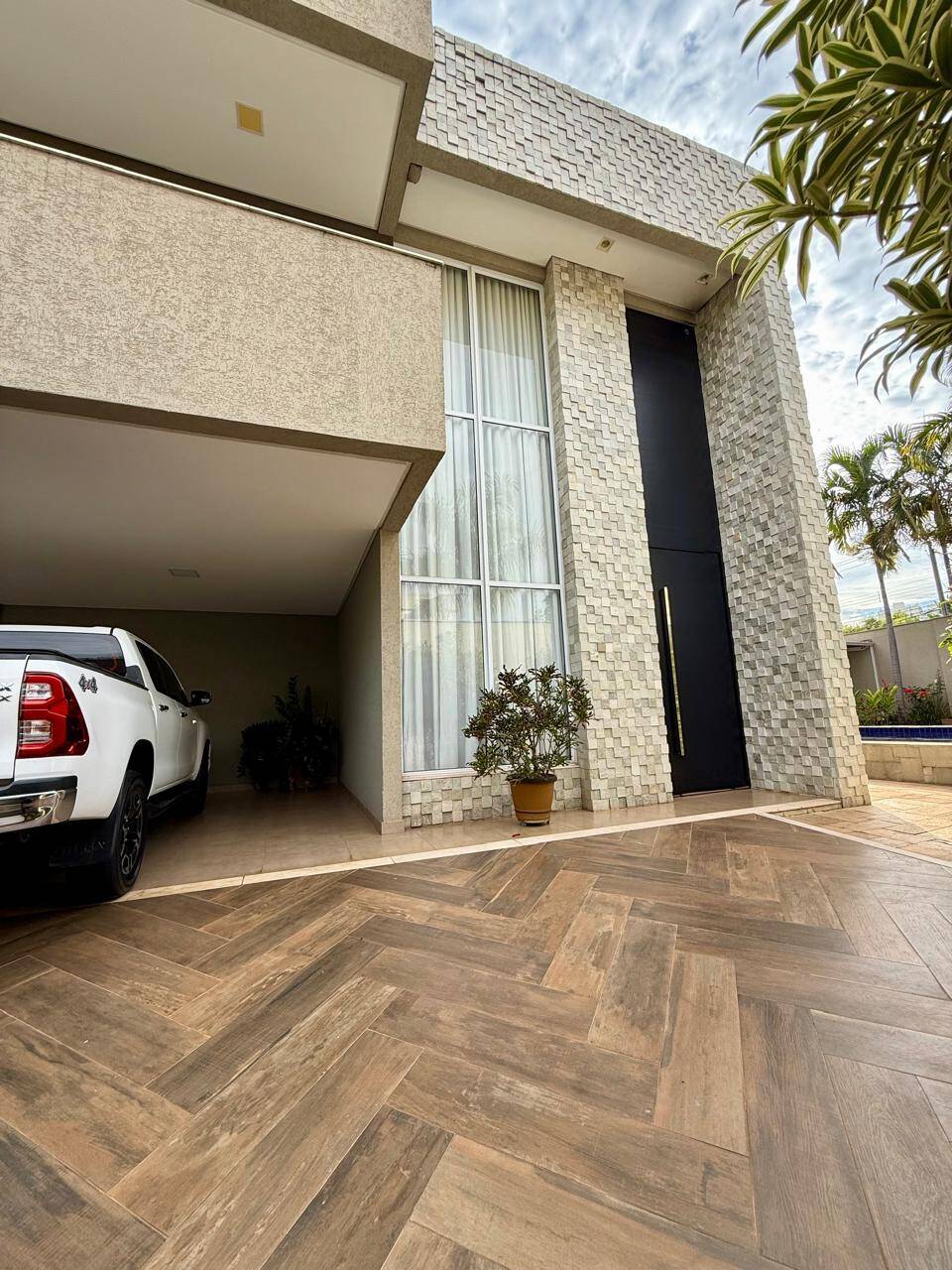 Sobrado, 4 quartos, 597 m² - Foto 3