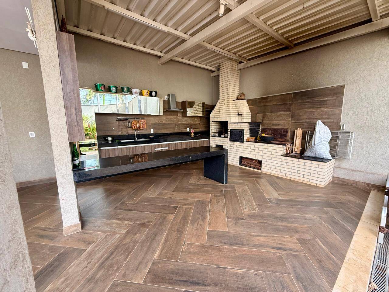 Sobrado, 4 quartos, 597 m² - Foto 9