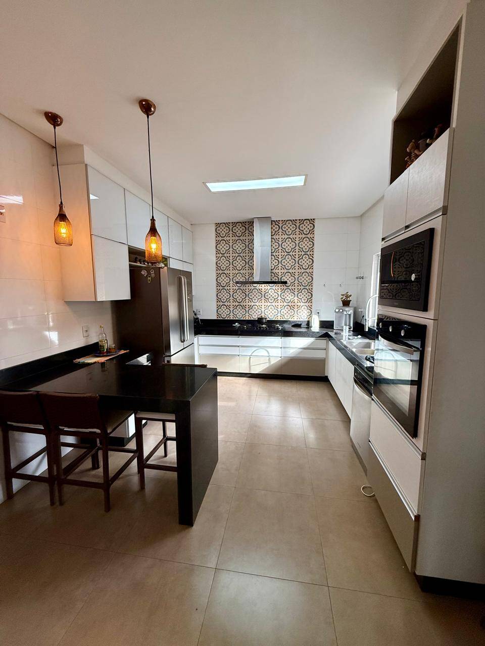 Sobrado, 4 quartos, 597 m² - Foto 7