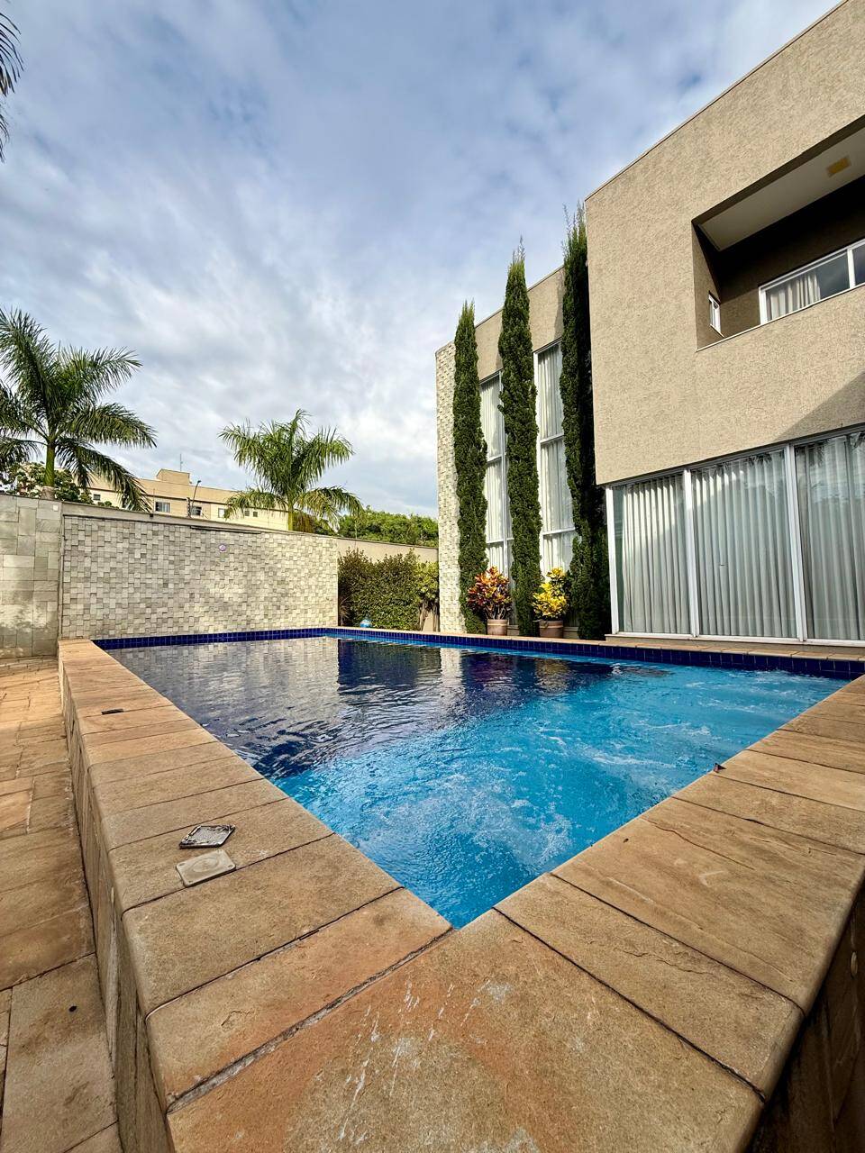 Sobrado, 4 quartos, 597 m² - Foto 10