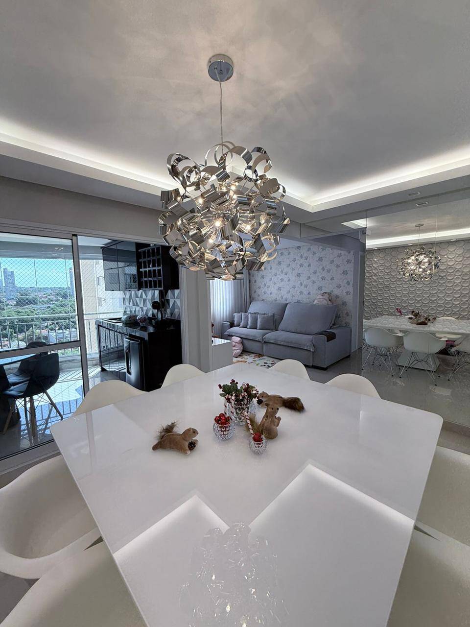 Apartamento, 3 quartos, 76 m² - Foto 4