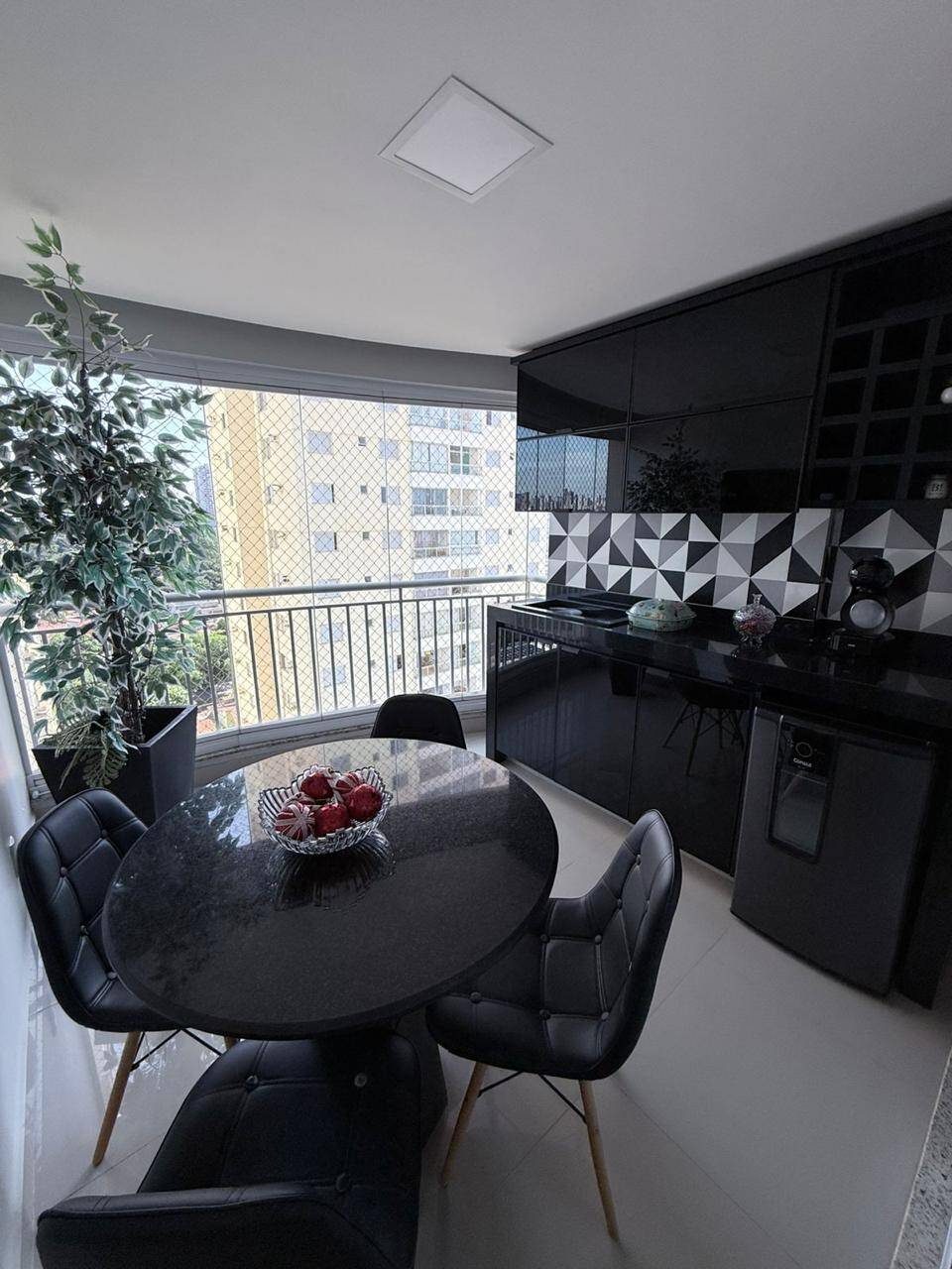 Apartamento, 3 quartos, 76 m² - Foto 5
