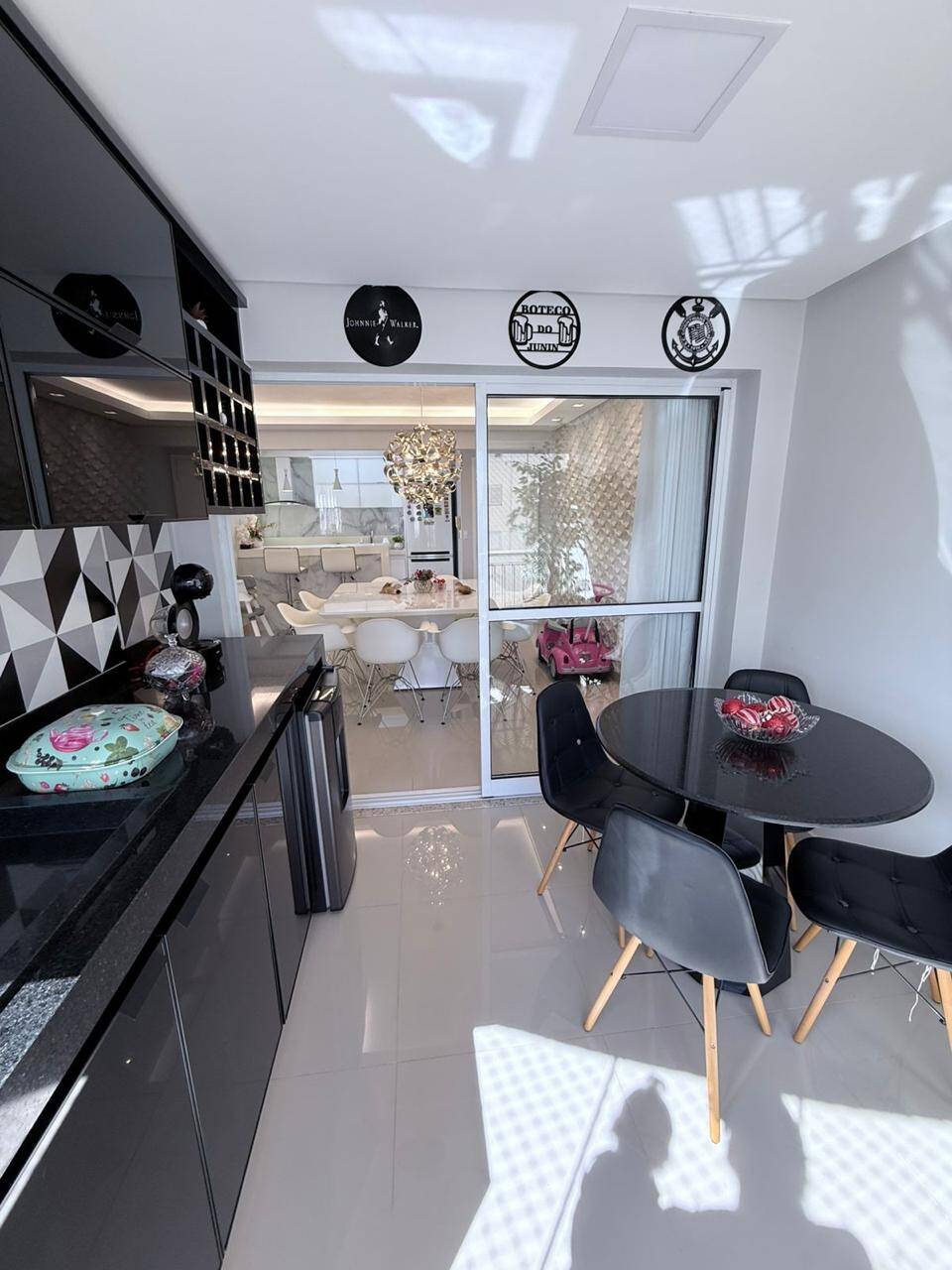 Apartamento, 3 quartos, 76 m² - Foto 12