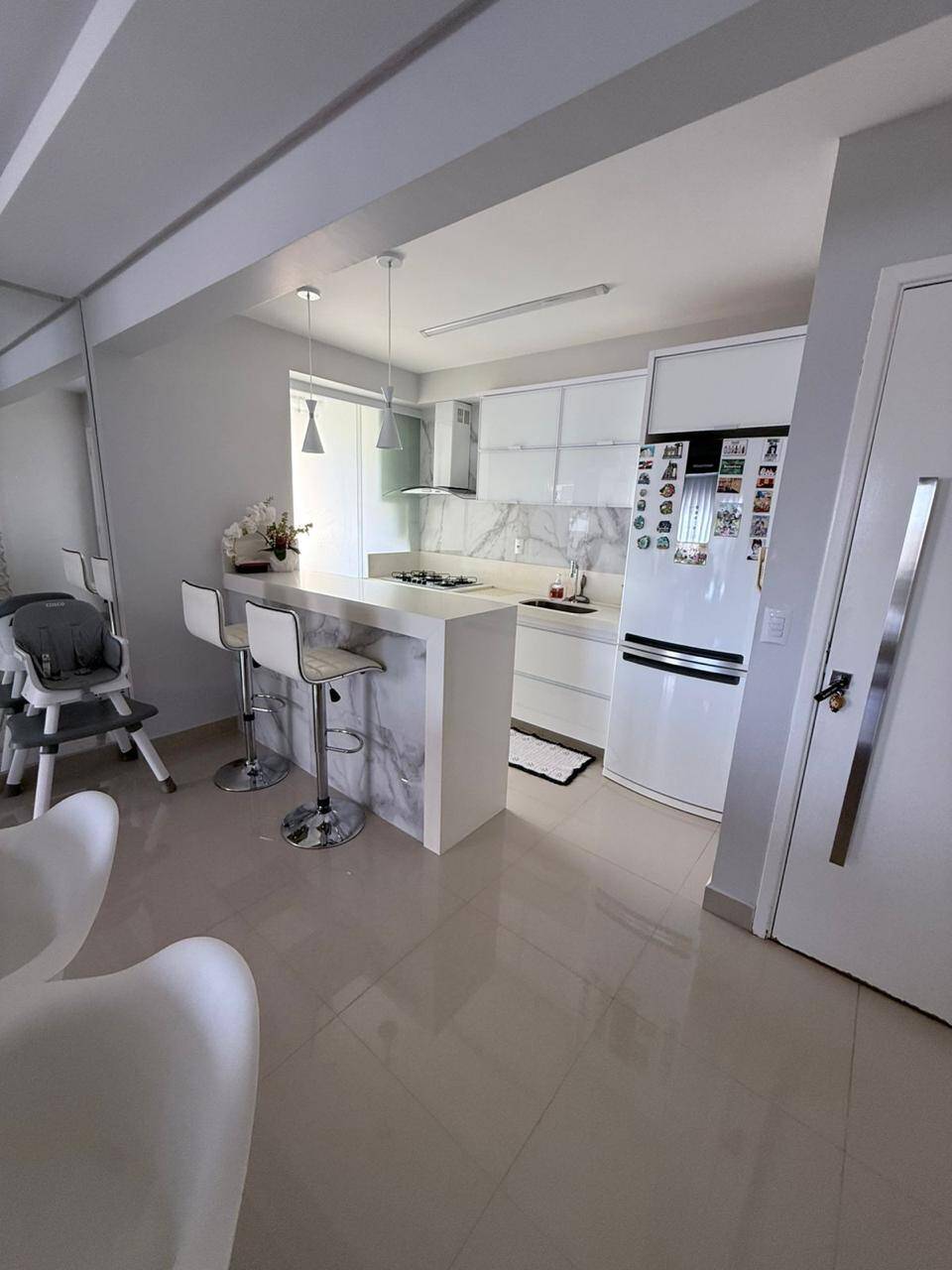 Apartamento, 3 quartos, 76 m² - Foto 8