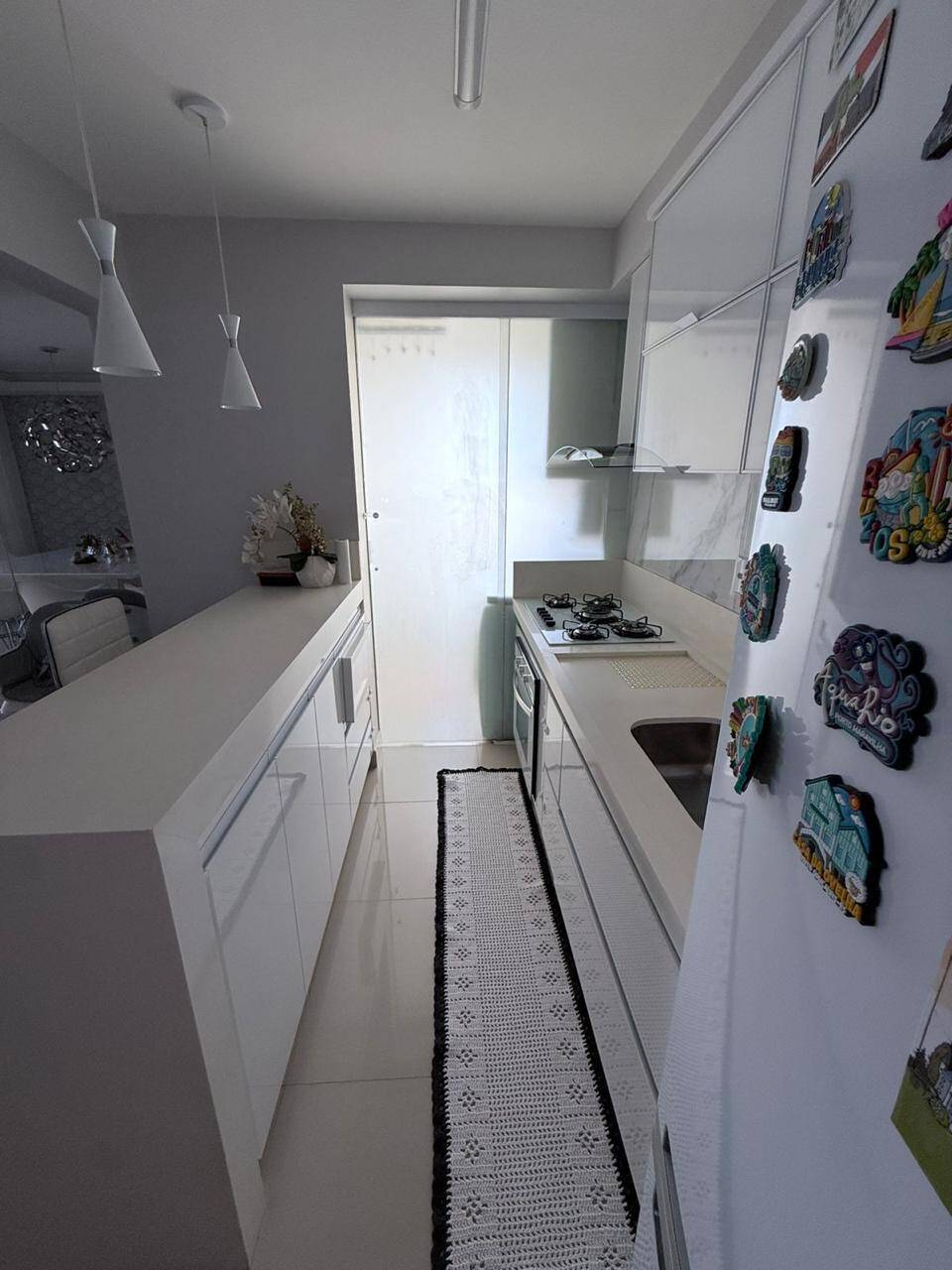 Apartamento, 3 quartos, 76 m² - Foto 10