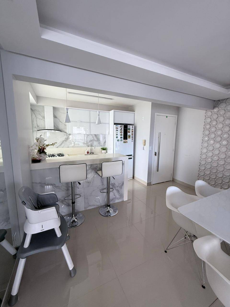Apartamento, 3 quartos, 76 m² - Foto 9