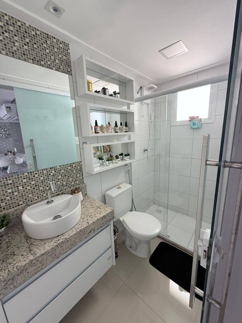 Apartamento, 3 quartos, 76 m² - Foto 17