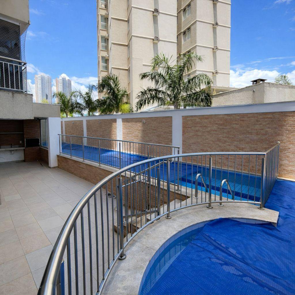 Apartamento, 3 quartos, 76 m² - Foto 28