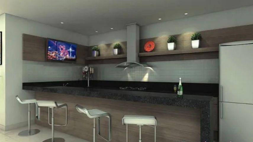 Apartamento, 3 quartos, 76 m² - Foto 29