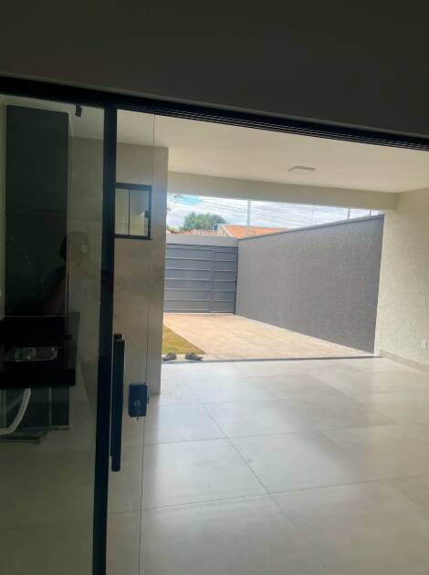 Casa, 3 quartos, 114 m² - Foto 2