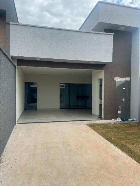 Casa, 3 quartos, 114 m² - Foto 1
