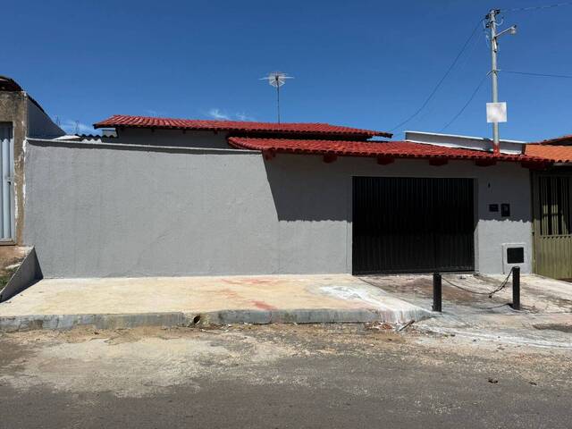 #314 - Casa para Venda em Goiânia - GO
