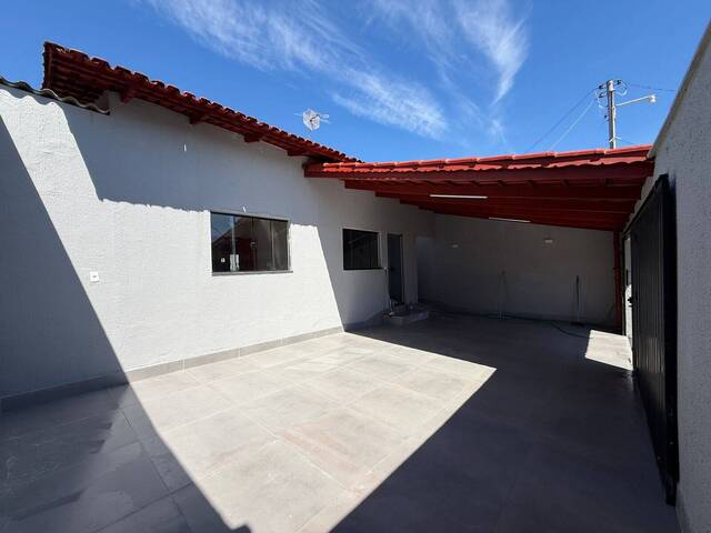 #314 - Casa para Venda em Goiânia - GO