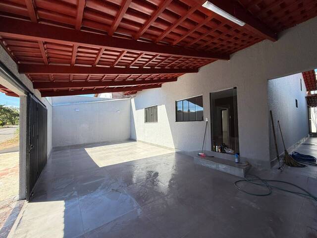 Casa para Venda em Goiânia - 4