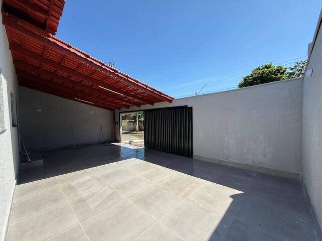 #314 - Casa para Venda em Goiânia - GO