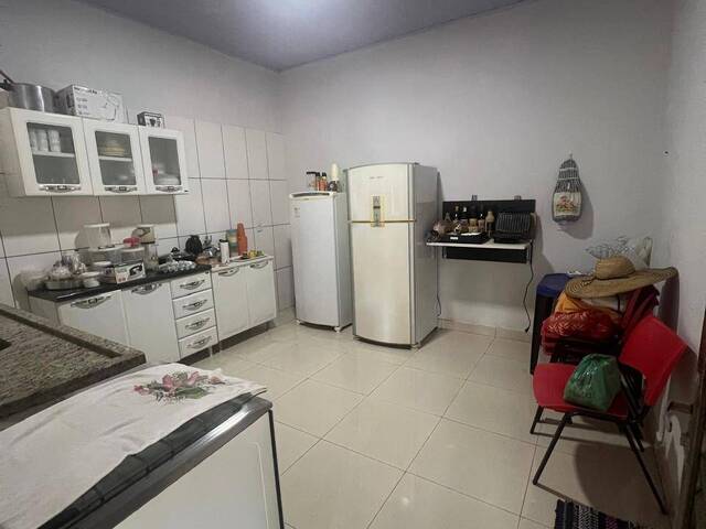 #3 - Chácara para Venda em Cocalinho - MT