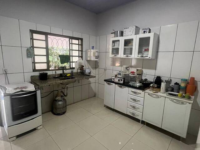 #3 - Chácara para Venda em Cocalinho - MT