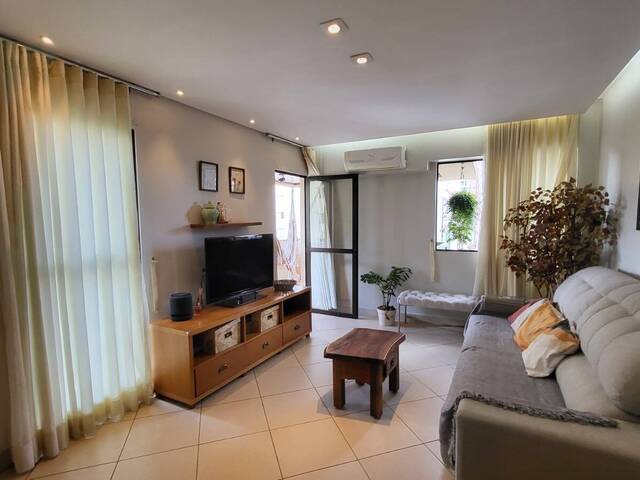 #317 - Apartamento para Venda em Goiânia - GO