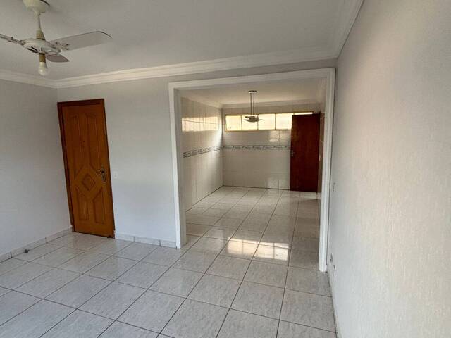 Venda em Vila Alpes - Goiânia