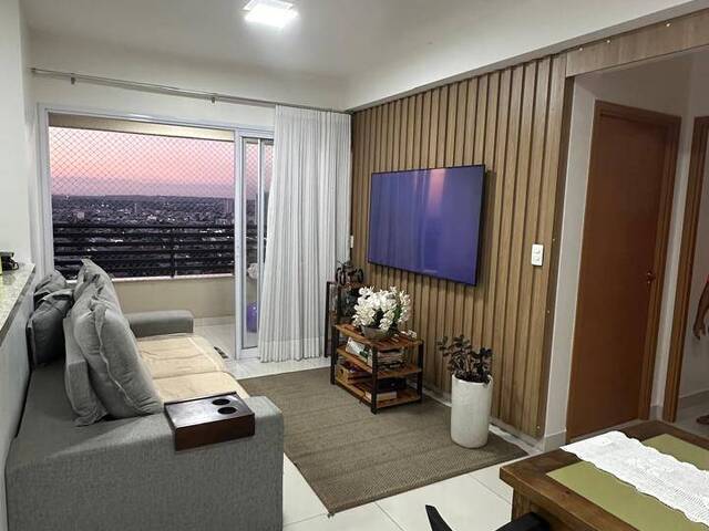 Venda em Setor Bueno - Goiânia