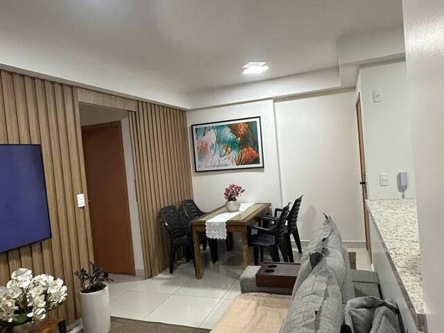 Apartamento para Venda em Goiânia - 5