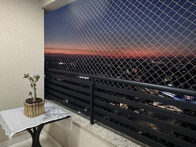 #327 - Apartamento para Venda em Goiânia - GO