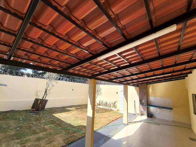 #326 - Casa para Venda em Aparecida de Goiânia - GO