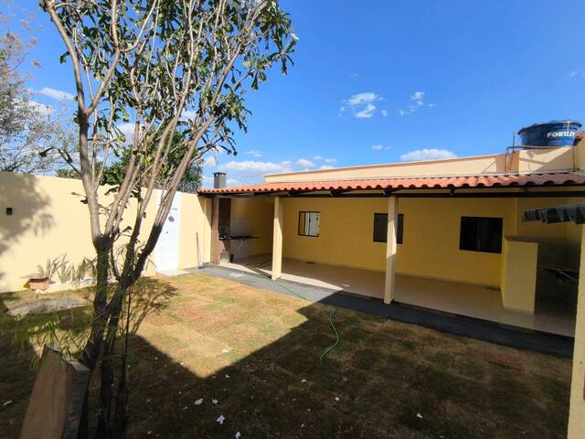 Venda em Jardim Tiradentes - Aparecida de Goiânia