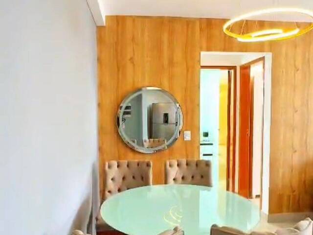 #12 - Apartamento para Venda em Goiânia - GO